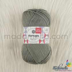 KARTOPU BABY ONE KNITTING YARN - Thumbnail