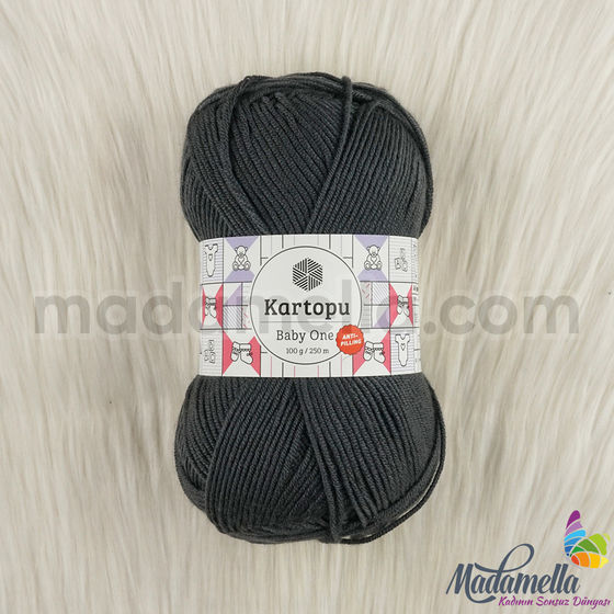 KARTOPU BABY ONE KNITTING YARN