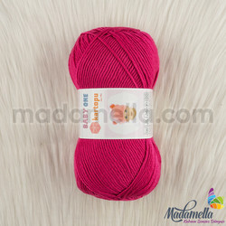 KARTOPU BABY ONE KNITTING YARN - Thumbnail