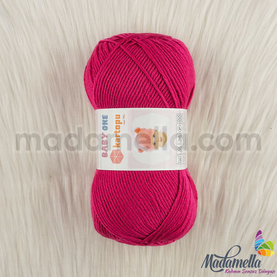 KARTOPU BABY ONE KNITTING YARN