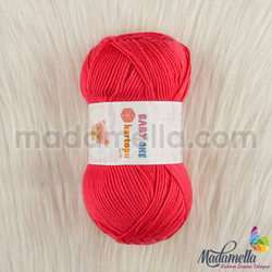 KARTOPU BABY ONE KNITTING YARN - Thumbnail