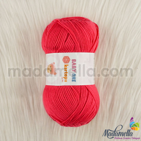 KARTOPU BABY ONE KNITTING YARN