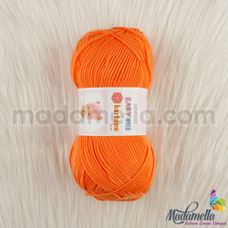 KARTOPU BABY ONE KNITTING YARN - Thumbnail