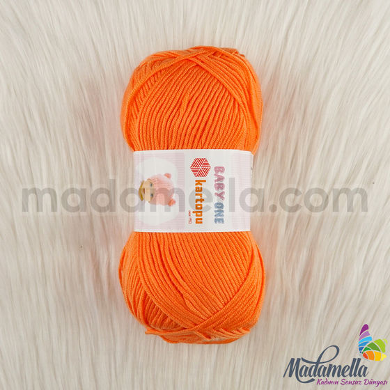 KARTOPU BABY ONE KNITTING YARN