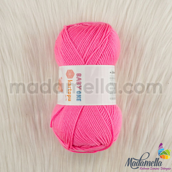 KARTOPU BABY ONE KNITTING YARN