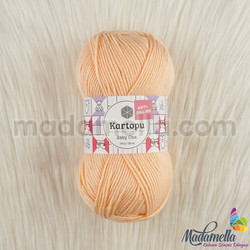 KARTOPU BABY ONE KNITTING YARN - Thumbnail