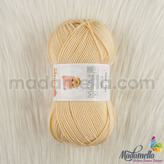 KARTOPU BABY ONE KNITTING YARN