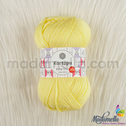 KARTOPU BABY ONE KNITTING YARN - Thumbnail