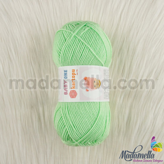 KARTOPU BABY ONE KNITTING YARN