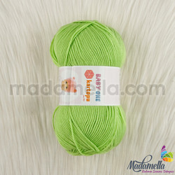 KARTOPU BABY ONE KNITTING YARN - Thumbnail