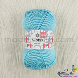 KARTOPU BABY ONE KNITTING YARN - Thumbnail