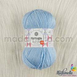 KARTOPU BABY ONE KNITTING YARN - Thumbnail