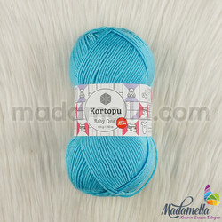 KARTOPU BABY ONE KNITTING YARN - Thumbnail