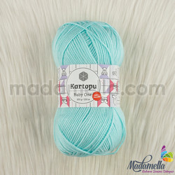 KARTOPU BABY ONE KNITTING YARN - Thumbnail