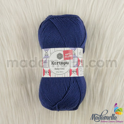 KARTOPU BABY ONE KNITTING YARN - Thumbnail