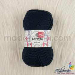 KARTOPU BABY ONE KNITTING YARN - Thumbnail