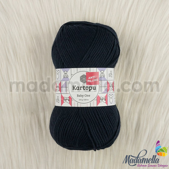 KARTOPU BABY ONE KNITTING YARN