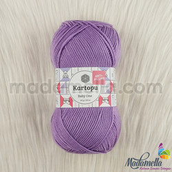 KARTOPU BABY ONE KNITTING YARN - Thumbnail