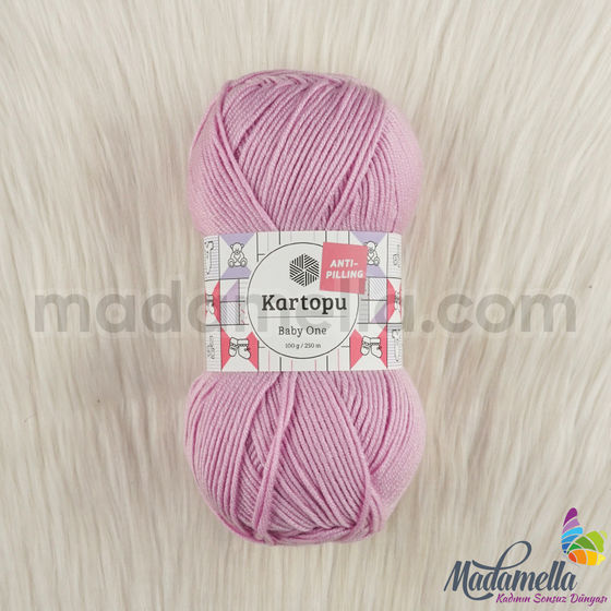 KARTOPU BABY ONE KNITTING YARN