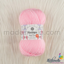 KARTOPU BABY ONE KNITTING YARN - Thumbnail