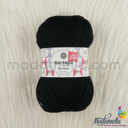 KARTOPU BABY ONE KNITTING YARN - Thumbnail