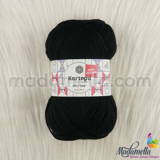 KARTOPU BABY ONE KNITTING YARN