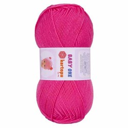 KARTOPU BABY ONE KNITTING YARN - Thumbnail