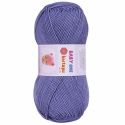 KARTOPU BABY ONE KNITTING YARN - Thumbnail