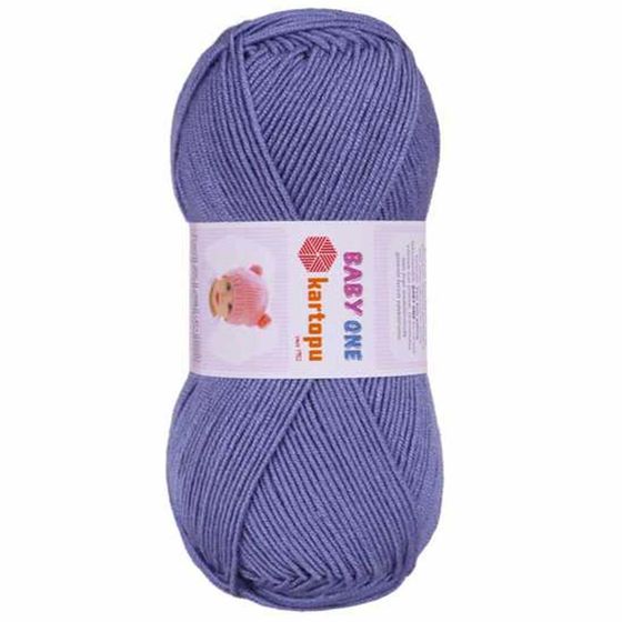 KARTOPU BABY ONE KNITTING YARN