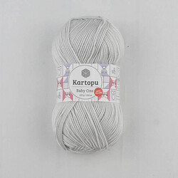 KARTOPU BABY ONE KNITTING YARN - Thumbnail