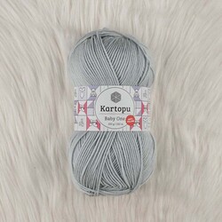 KARTOPU BABY ONE KNITTING YARN - Thumbnail