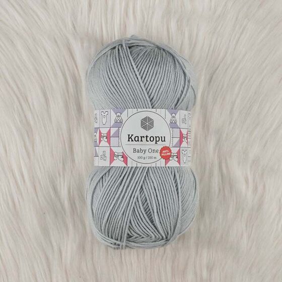 KARTOPU BABY ONE KNITTING YARN