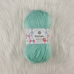 KARTOPU BABY ONE KNITTING YARN - Thumbnail