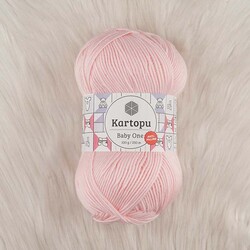 KARTOPU BABY ONE KNITTING YARN - Thumbnail