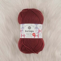 KARTOPU BABY ONE KNITTING YARN - Thumbnail