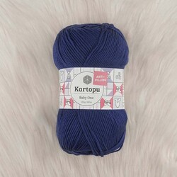 KARTOPU BABY ONE KNITTING YARN - Thumbnail