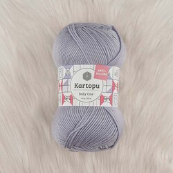 KARTOPU BABY ONE KNITTING YARN - Thumbnail