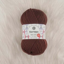 KARTOPU BABY ONE KNITTING YARN - Thumbnail