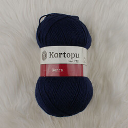 KARTOPU GONCA KNITTING YARN 100 GR.300 MT. - Thumbnail