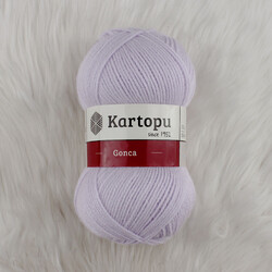 KARTOPU GONCA KNITTING YARN 100 GR.300 MT. - Thumbnail