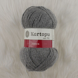 KARTOPU GONCA KNITTING YARN 100 GR.300 MT. - Thumbnail