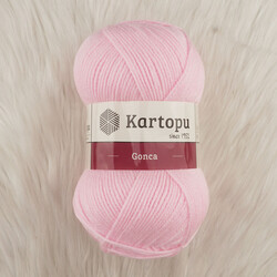 KARTOPU GONCA KNITTING YARN 100 GR.300 MT. - Thumbnail