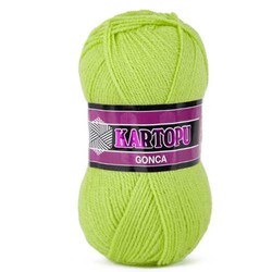 KARTOPU GONCA KNITTING YARN 100 GR.300 MT. - Thumbnail