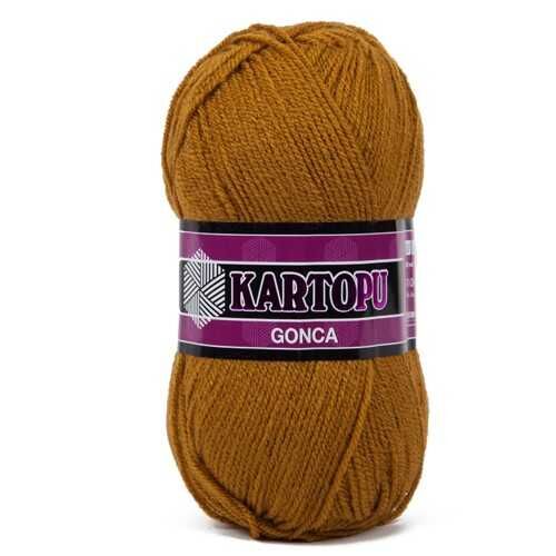 KARTOPU GONCA KNITTING YARN 100 GR.300 MT.