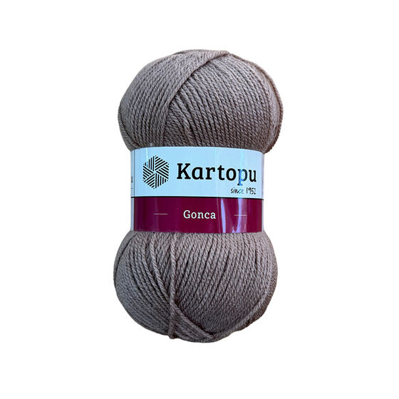 KARTOPU GONCA KNITTING YARN 100 GR.300 MT.