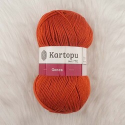 KARTOPU GONCA KNITTING YARN 100 GR.300 MT. - Thumbnail