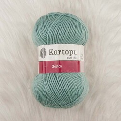 KARTOPU GONCA KNITTING YARN 100 GR.300 MT. - Thumbnail