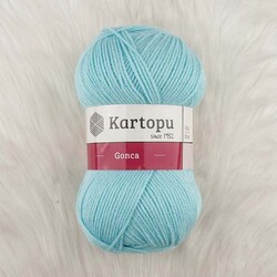 KARTOPU GONCA KNITTING YARN 100 GR.300 MT. - Thumbnail