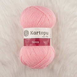 KARTOPU GONCA KNITTING YARN 100 GR.300 MT. - Thumbnail