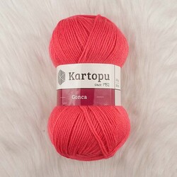 KARTOPU GONCA KNITTING YARN 100 GR.300 MT. - Thumbnail